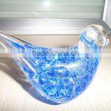 Glass Bird for Decoration thumbnail-1
