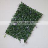 Artificial Lavender Hedge Artificial Plant Hedge Fake Bush Mat