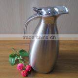 Stainless Steel Vacuum Flask thumbnail-2