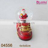 2015 Christmas Decorative Cute Snow Globe thumbnail-4