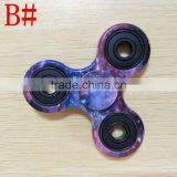 2017 New High Speed Hybird Ceramic Fidget Spinner With 608 Bearing thumbnail-2