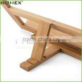 Height Adjustable Book Stand for Cookbook Homex-BSCI thumbnail-1