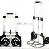 Alumium Cargo Trolley Two Wheel for Carrying thumbnail-4