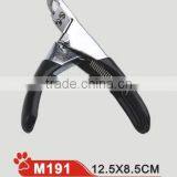Popular Pet Nail Clipper/ Dog Nail Clipper/ Dog Grooming Scissors thumbnail-6