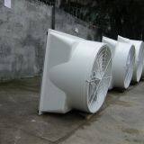 Exhaust Ventilating Fan Widely Used in Industrial/green House/livestock/ Poultry Farm/Cattle thumbnail-3