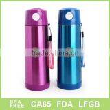 Popular Vacuum Flask Design Wth POP Button thumbnail-1
