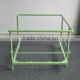 Hot Selling Fashion Square Stainless Steel Tube Sofa Frame With Living Room thumbnail-2