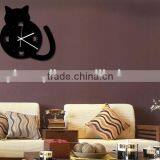 Factory Supply Digital Clock Decoration Clock thumbnail-5