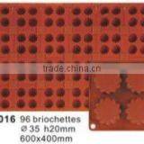 Silica Cake Mould 2012 thumbnail-1