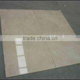 Marble Composite Tile-Crema Marfil thumbnail-1