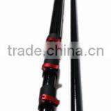 Telescopic Carbon Fiber Tube Rod for Fishing Pole thumbnail-1