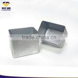 Custom made aluminium deep drawing parts , custom made aluminium ice bucket