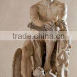 Ancient Rome Famous Octavian Marble Statue thumbnail-1