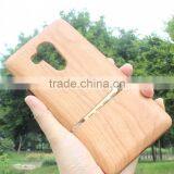 Classical Chinese Walnut/bamboo/rosewood/cherry Cell Phone Case for Huawei Mate 9 thumbnail-1