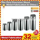 OEM or Custom Trash Can/ash-bin/waste Bin/garbage Can With 32-year Experience thumbnail-1
