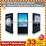 2015 Outdoor Multi-image Scrolling Led Light Box thumbnail-2