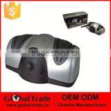 Eco-friendly Electric Knife Sharpener With Plastic Cover H0111 thumbnail-1