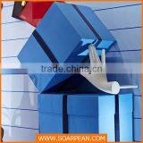 Custom Fiberglass Cardboard Present Box Advertising Box thumbnail-1