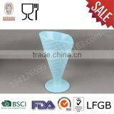 Melamine Ice Cream Cup Set thumbnail-1