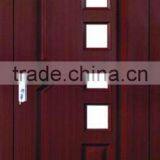 Good Quality Solid Wood Door thumbnail-2