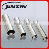 Channel Pipe Stainless Steel u Channel Glass Balustrade thumbnail-1