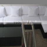 Fabric Sofa Set Designs AK1195 thumbnail-3