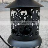 Fashion Home Decoration Outdoor Candel Lantern thumbnail-2