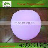 RGB Flashng LED Drum Light/ LED Pub Stool