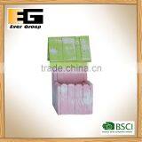 Wood Flower Pot Bird House Garden Planter thumbnail-3