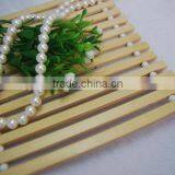 4-5 mm White Freshwater Pearl Strand Wholesale thumbnail-4