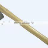 1112 Stainless Single-handed Bachi Hoe thumbnail-1
