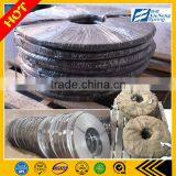 DIN55Si7 62Si2MnA 65Mn Cold Rolled Heat Treatment Steel Strip thumbnail-1