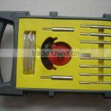 Electroplated Diamond Concrete Hole Saw Bits Set/Good Quality Electroplated Core Drill Bits for Granite