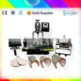 New Design Heat Press Machine thumbnail-1