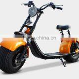 8inch Mobility 800w-1500w Electric Citycoco Style Scooter thumbnail-1