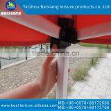 Manufacturer Price Steel Tent Sholesale Super Hard 10*10easy Tent thumbnail-2