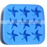 9 Carves Star Ice Cube thumbnail-1