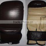Boxing Bag Mitts thumbnail-1