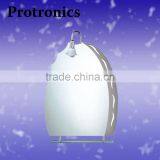 WL022 Decorative Light Wall Mirror thumbnail-1