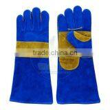 Welding Gloves Double