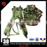 Tactical Waist Bag Pack , Waterproof Hip Belt Bag Pouch for Hiking/Climbing Waist thumbnail-6