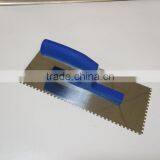 Best price plastic float trowel for export