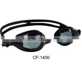 Safety swim glass.safety swim goggel,safety swimming goggle(CF-1400)