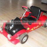 Kids Racing Go Kart Cheap Racing Go Kart For Sale thumbnail-3