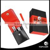 Precise, Efficient Clipping - Bonus Stainless Steel Nail Cutter thumbnail-1