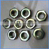 DIN 934 Carbon Steel Hexagonal Nut thumbnail-3
