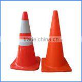 Reflective Color Traffic Safety Cone for Roadway Safety thumbnail-6