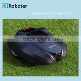 Lawn Mower Robot With Fast Cutting Speed, Grass Cuuter, Automatic Lawn Mower