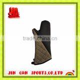 Neoprene Protection Oven Mitts Neoprene Oven Gloves thumbnail-1