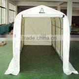 Mini Storage Shed, Backyard Warehouse Shelter, Motorcycle Shelter thumbnail-1